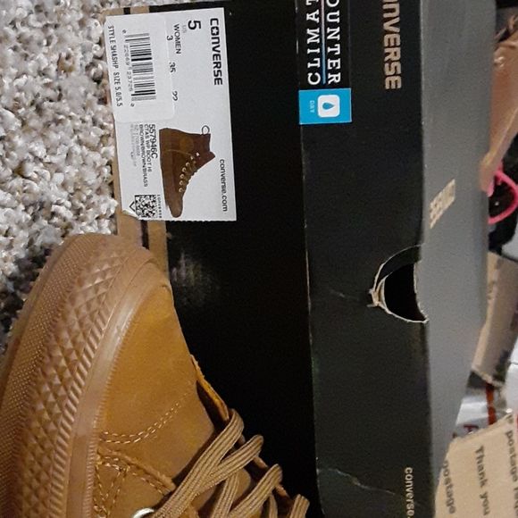 Converse - Picture 8 of 8